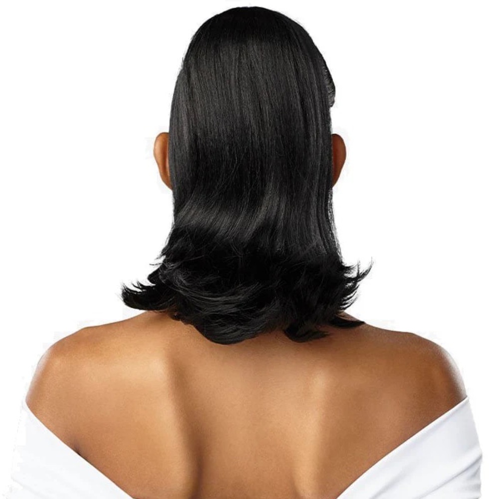 SENSATIONNEL: BARBIE LILI (LOLO PONYTAIL Extension)